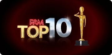 P&M Top 10 Awards