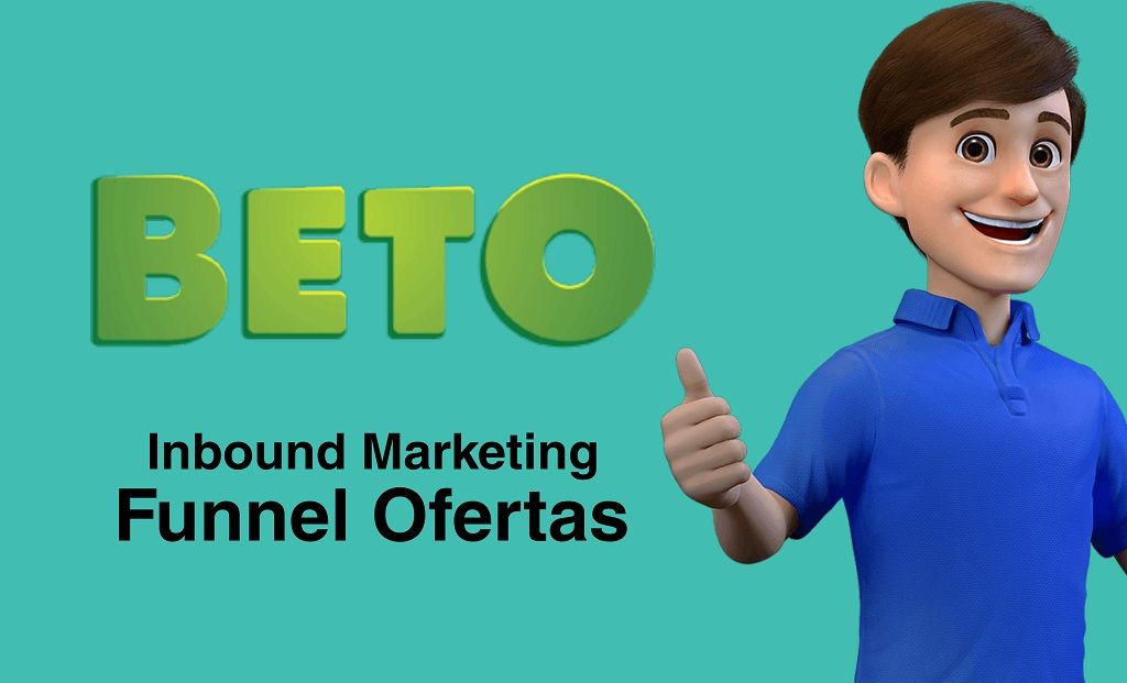 Funnel de Ofertas para Inbound Marketing
