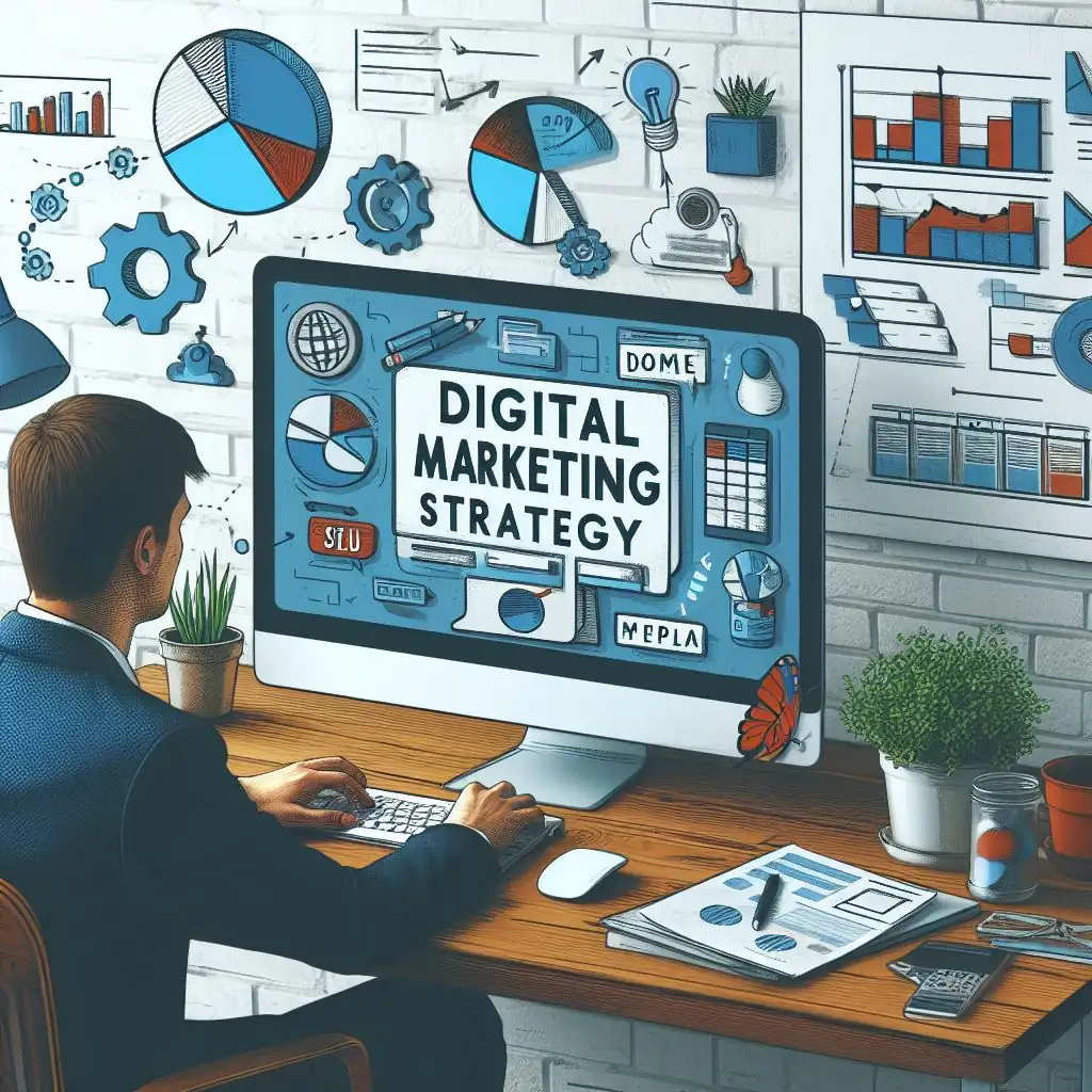 digital-marketing-report