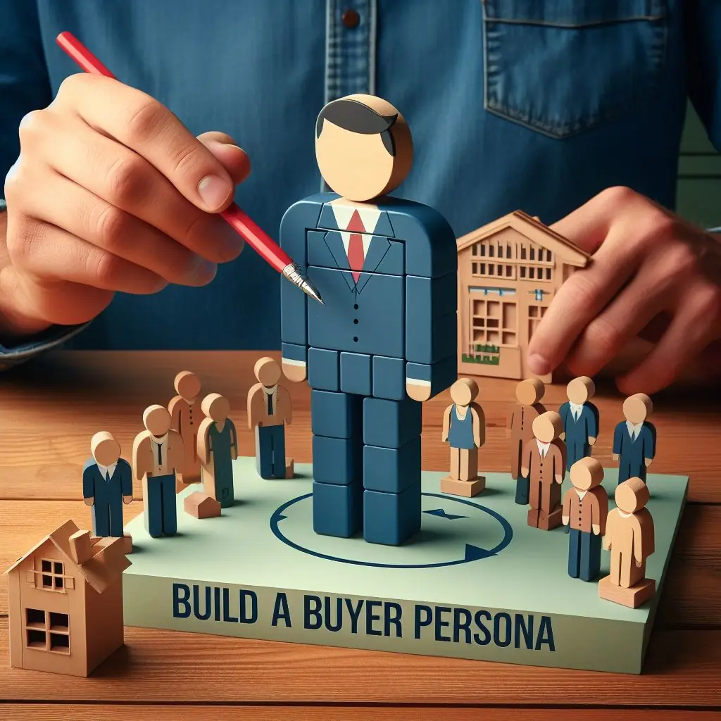 building-a-buyer-persona