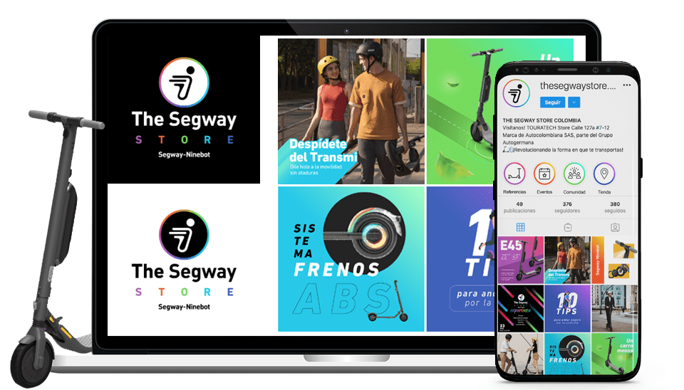 segway-store