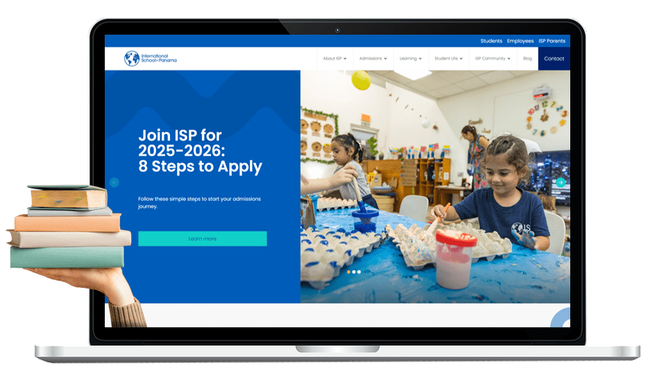 isp-page