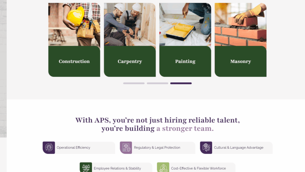 APS